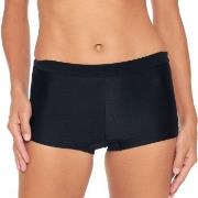 Wiki Basic Hot Pant Svart 46 Dam