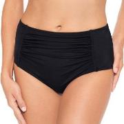 Wiki Basic Midi Shape Brief Svart 38 Dam