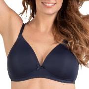 NATURANA BH Value Soft Bra Marin polyamid A 75 Dam