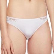 Passionata Trosor Georgia Tanga Vit polyamid 40 Dam