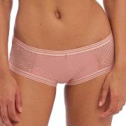 Freya Trosor Tailored Short Hipster Rosa X-Small Dam