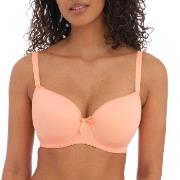 Freya BH Fancies Underwire Balcony Moulded Bra Aprikos F 80 Dam