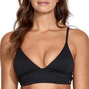 Panos Emporio Thyme Theia Bikini Top Svart polyamid 40 Dam