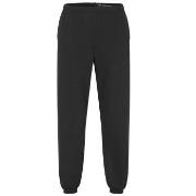 Resteröds Bamboo Loose Pants Svart Medium Herr