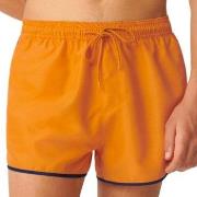 Sloggi Badbyxor Men Shore Sea Goldie Swim Shorts Senapsgul polyester X...