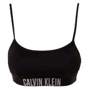 Calvin Klein Intense Power Bikini Bralette Svart Large Dam