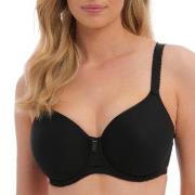 Fantasie BH Rebecca Essentials UW Moulded Spacer Bra Svart D 65 Dam