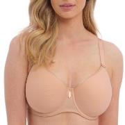 Fantasie BH Rebecca Essentials UW Moulded Spacer Bra Beige D 80 Dam