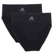 adidas Trosor 2P BOS Smart Micro 720 Seamless Hi Leg Multi Svart polya...