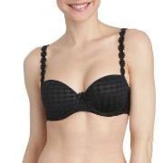 Marie Jo BH Avero Balcony Padded Bra Svart A 80 Dam