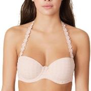 Marie Jo BH Avero Balcony Padded Bra Ljusrosa B 80 Dam