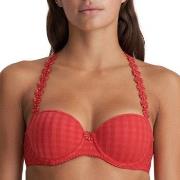 Marie Jo BH Avero Balcony Padded Bra Röd B 85 Dam