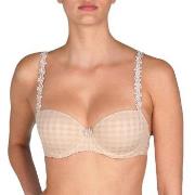 Marie Jo BH Avero Balcony Padded Bra Beige B 75 Dam