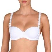 Marie Jo BH Avero Balcony Padded Bra Vit B 85 Dam