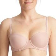 Marie Jo BH Louie Padded Balcony Bra Ljusrosa B 70 Dam