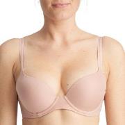 Marie Jo BH Louie Push-Up Bra Ljusrosa A 80 Dam