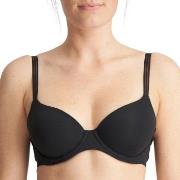 Marie Jo BH Louie Spacer Heart Shape Bra Svart D 70 Dam