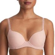 Marie Jo BH Louie Spacer Heart Shape Bra Ljusrosa B 80 Dam