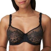 PrimaDonna BH Madison Seamless Bra Svart E 85 Dam