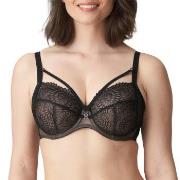 PrimaDonna BH Sophora Full Cup Wire Bra Svart E 90 Dam