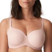 PrimaDonna BH Figuras Padded Heart Shape Bra Ljusrosa C 90 Dam