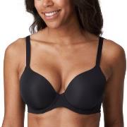 PrimaDonna BH Figuras Spacer Bra Svart D 90 Dam