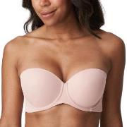 PrimaDonna BH Figuras Strapless Padded Bra Ljusrosa D 70 Dam