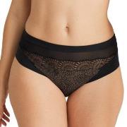 PrimaDonna Trosor Sophora Full Brief Svart 46 Dam