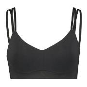 Puma BH Medium Support Active Bra Svart C/D 70 Dam