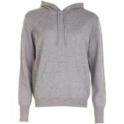 Missya Lazy Hoodie Grå X-Large Dam