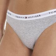 Tommy Hilfiger Trosor Icon Brief Ljusgrå Small Dam