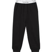 Calvin Klein Modern Cotton Lounge Jogger Svart Large Herr