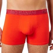 Bruno Banani Kalsonger Human Touch Short Boxer Röd X-Large Herr