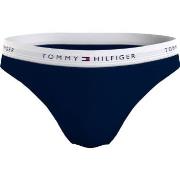 Tommy Hilfiger Trosor Icon Brief Mörkblå Large Dam