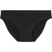 Calvin Klein Trosor Fusion Flex Bikini Brief Svart polyamid Medium Dam