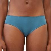 Marc O Polo All-Round Briefs Trosor 3P Petrol bomull Small Dam