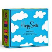 Happy socks Strumpor 2P Sunny Day Socks Gift Set Blå Mönstrad Strl 41/...