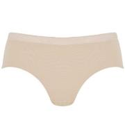 NATURANA Trosor Everyday Wednesday Soft Slip Beige polyamid 40 Dam