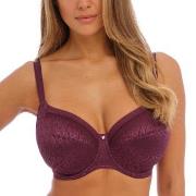 Fantasie BH Envisage Underwire Side Support Bra Vinröd G 75 Dam