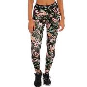 Freya Ecosculpt Leggings Svart mönstrad X-Large Dam