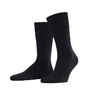 Falke Strumpor ClimaWool Socks Marin Strl 41/42 Herr