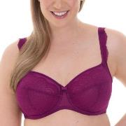 Rosa Faia BH Selma Big Cup Underwire Bra Lila J 75 Dam