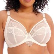 Elomi BH Priya Plunge Bra Vanilj J 85 Dam