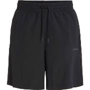 Calvin Klein Sport Perform Woven Short Svart polyester X-Large Herr