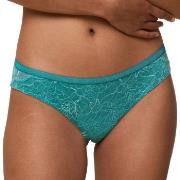 Triumph Trosor Amourette Charm Conscious Brazillian Grön 44 Dam