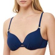 Triumph Summer Glow WP Bikini Top Marin C 46 Dam