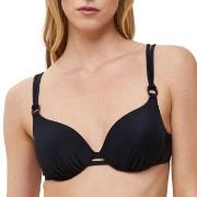 Triumph Summer Mix And Match WP Bikini Top Svart C 36 Dam