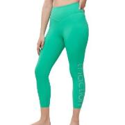 Triumph Triaction High Waist Leggings Mintgrön X-Large Dam