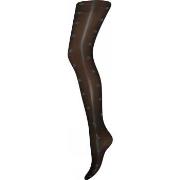 Decoy 19 Den Flower Tights Svart S/M Dam