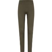 Decoy Seamless Leggins Grön S/M Dam